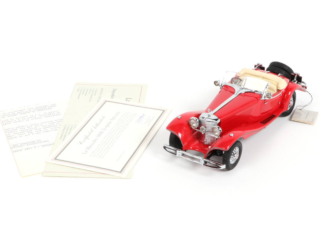 Lot 123 - FRANKLIN MINT (USA) (1)