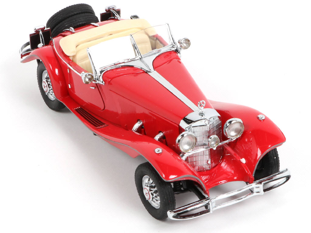 Lot 123 - FRANKLIN MINT (USA) (1)