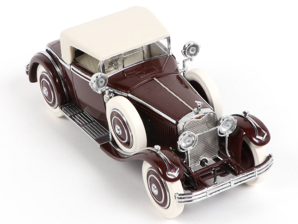 Lot 128 - FRANKLIN MINT (USA) (1)