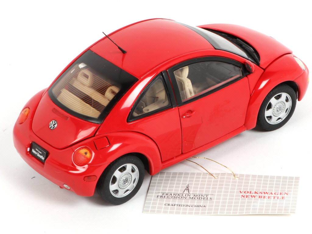 Lot 181 - FRANKLIN MINT (USA) (1)