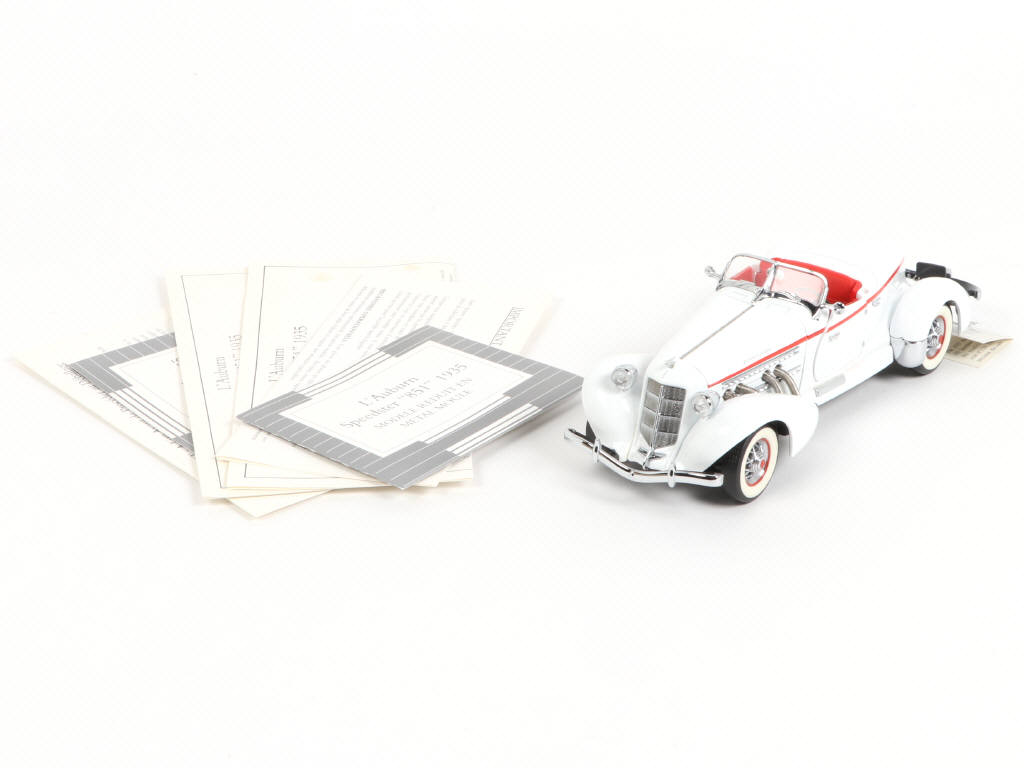 Lot 136 - FRANKLIN MINT (USA) (1)