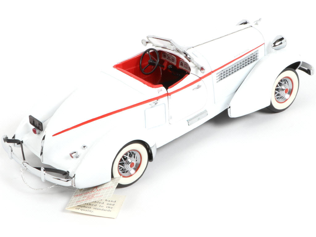 Lot 136 - FRANKLIN MINT (USA) (1)