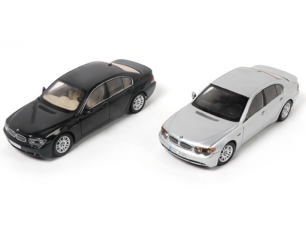 Lot 100 - KYOSHO (JAPON) (2)