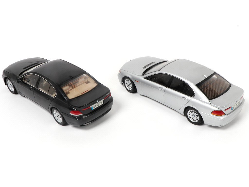 Lot 100 - KYOSHO (JAPON) (2)