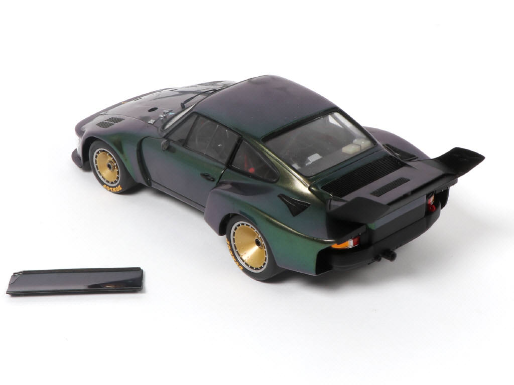 Lot 192 - EXOTO (USA) (1)