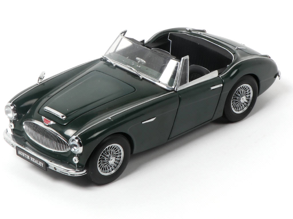 Lot 96 - KYOSHO (JAPON) (1)