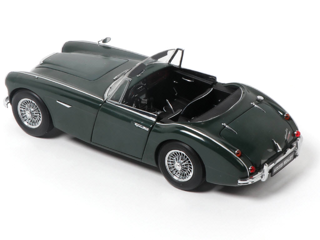 Lot 96 - KYOSHO (JAPON) (1)