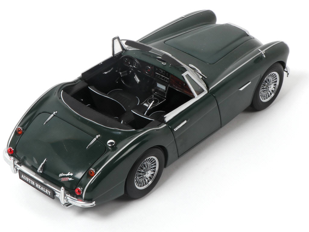 Lot 96 - KYOSHO (JAPON) (1)