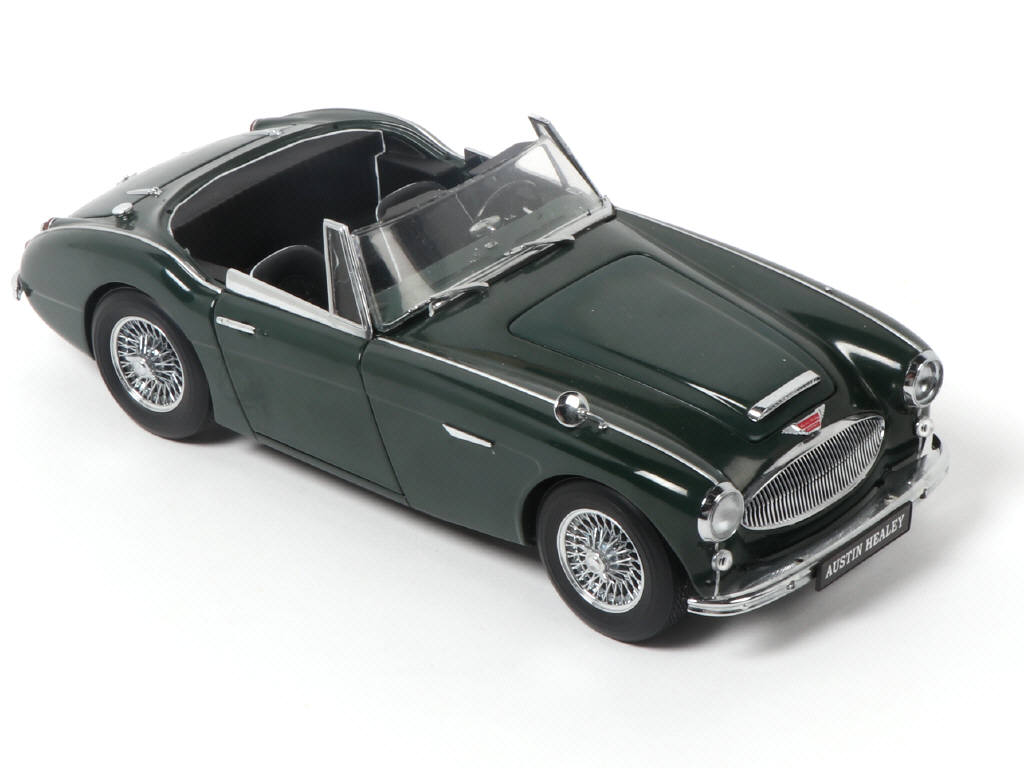 Lot 96 - KYOSHO (JAPON) (1)