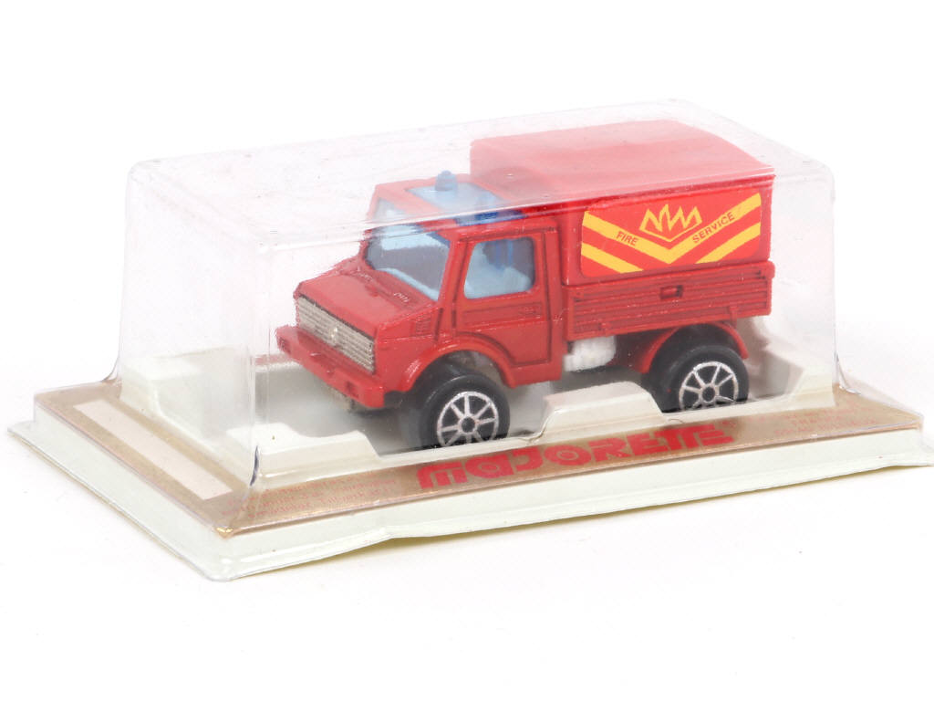 Lot 76 - MAJORETTE (FRANCE) (1)