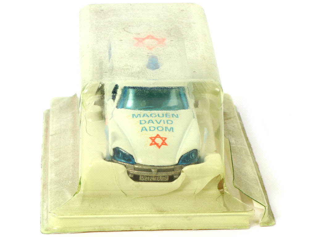 Lot 45 - MAJORETTE (FRANCE) (1)