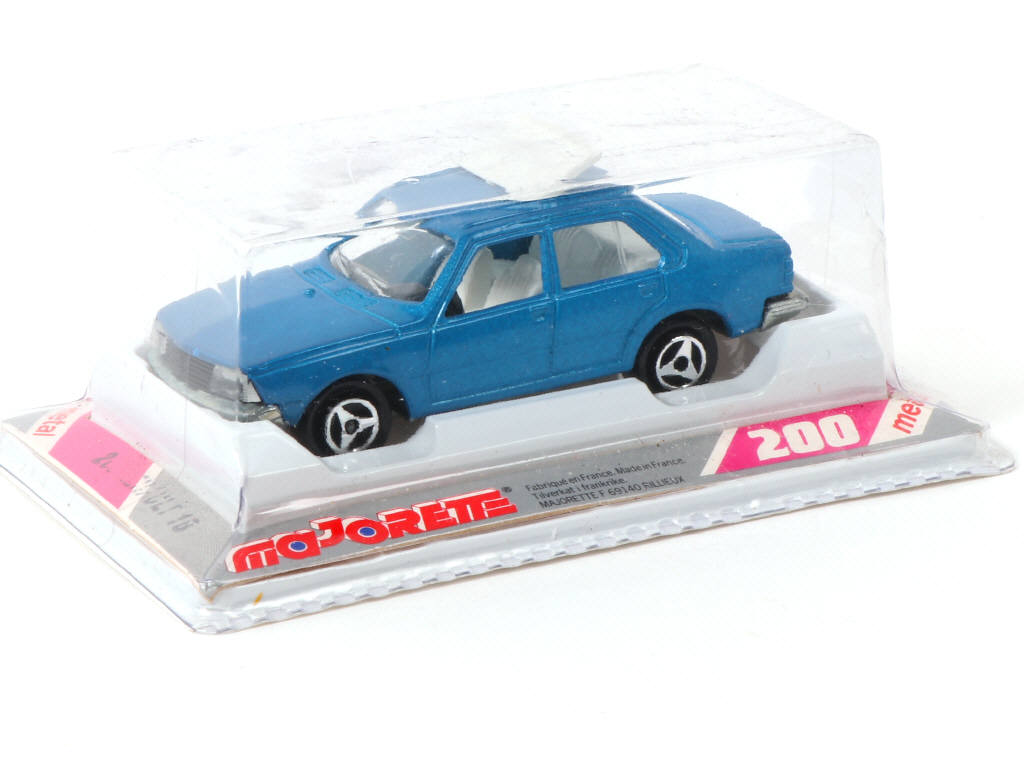 Lot 148 - MAJORETTE (FRANCE) (1)