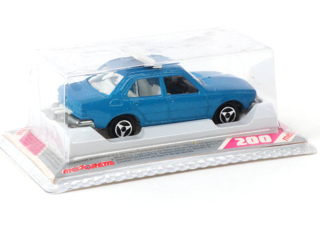 Lot 148 - MAJORETTE (FRANCE) (1)