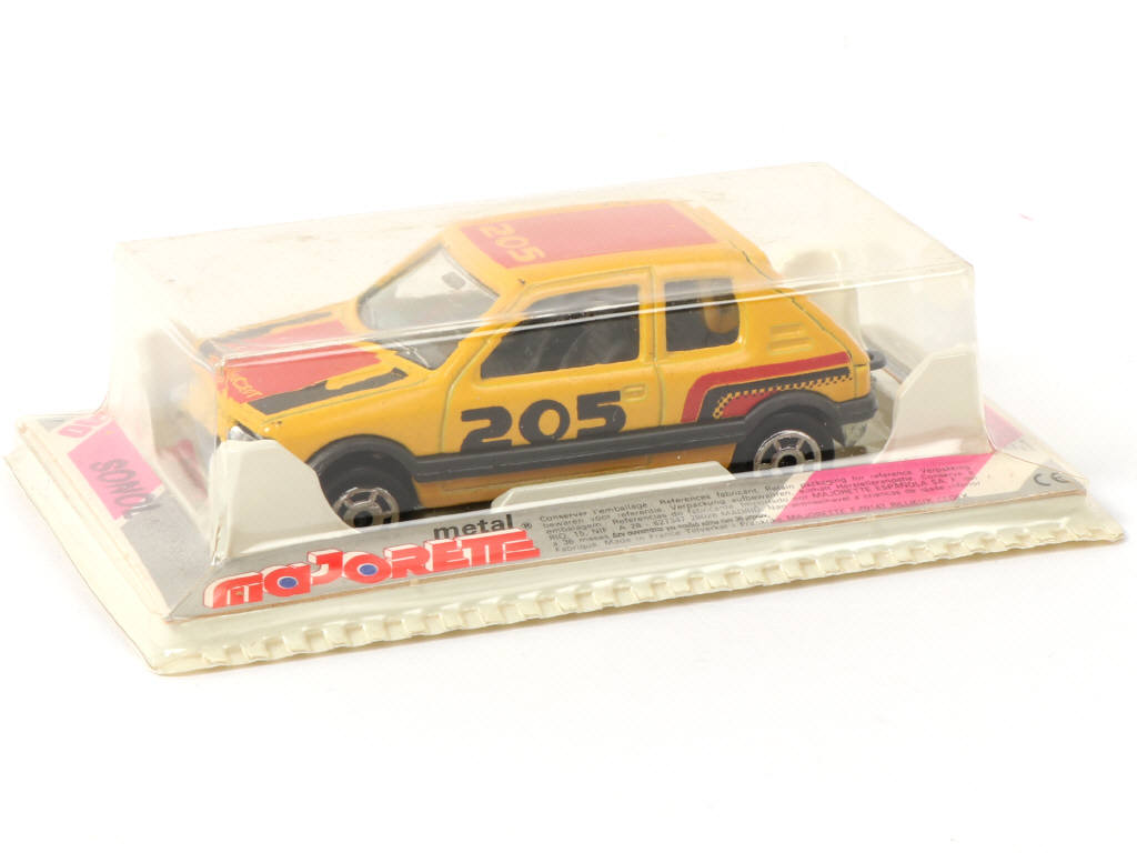 Lot 171 - MAJORETTE (FRANCE) (1)