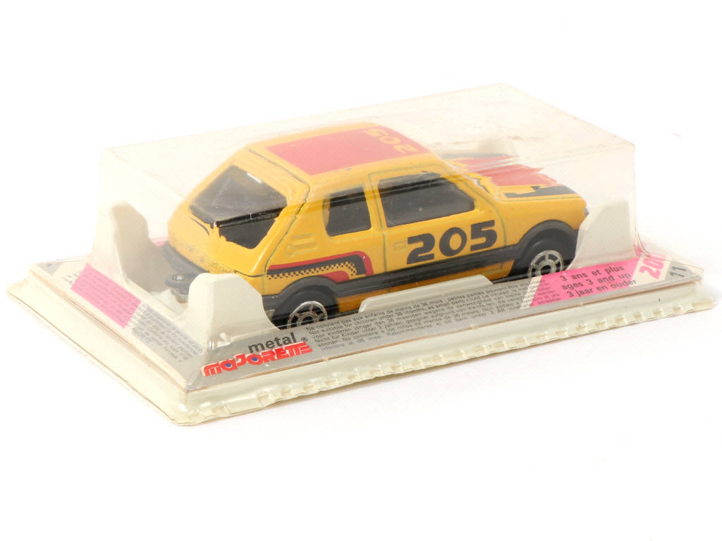 Lot 171 - MAJORETTE (FRANCE) (1)