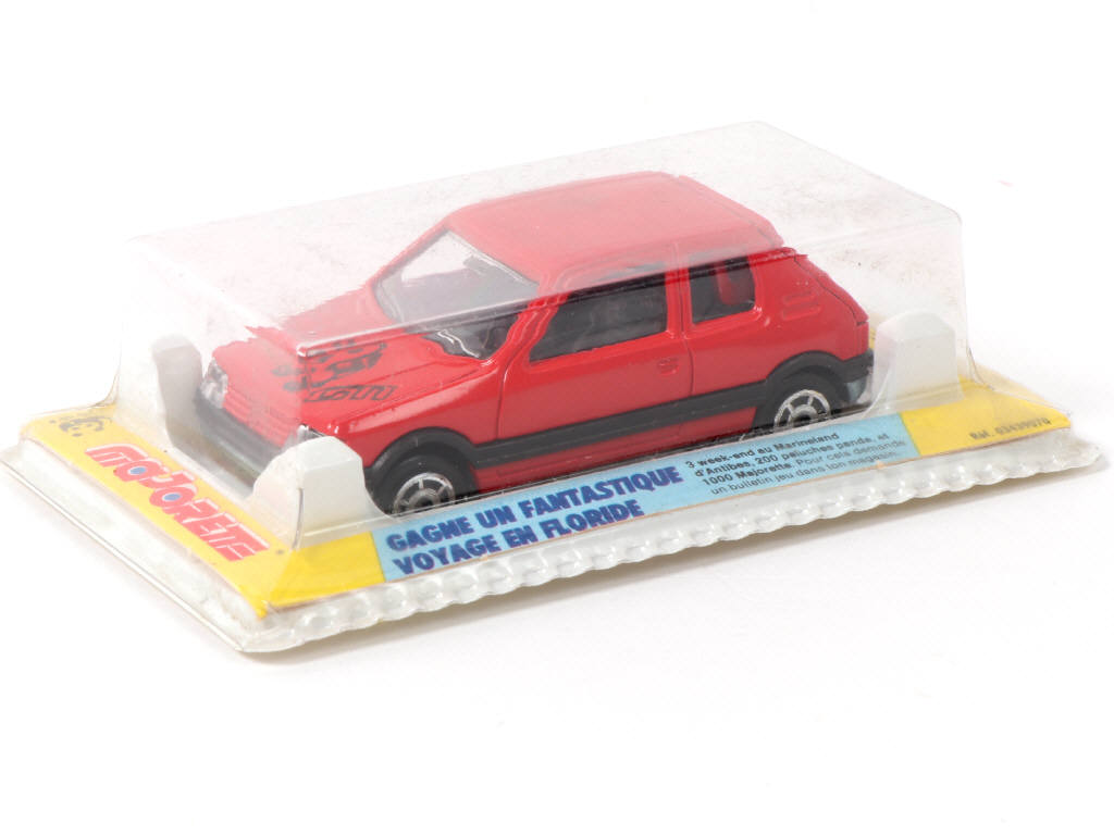 Lot 167 - MAJORETTE (FRANCE) (1)