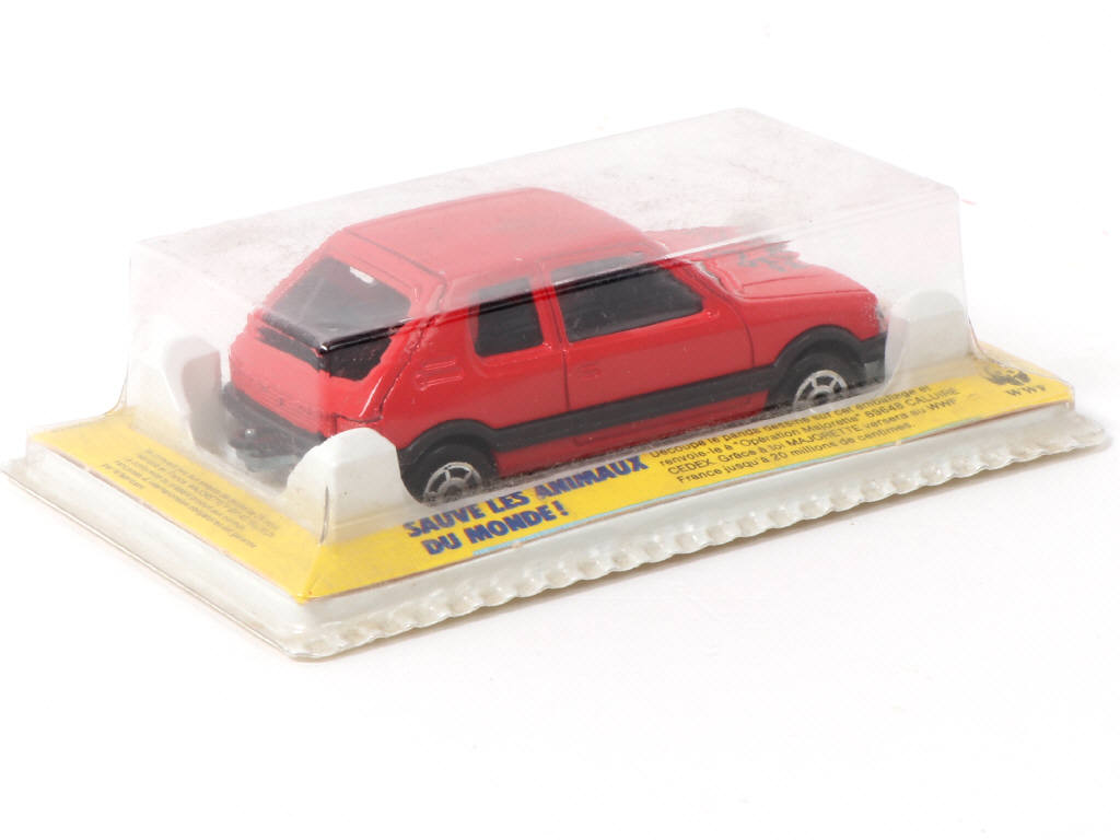 Lot 167 - MAJORETTE (FRANCE) (1)