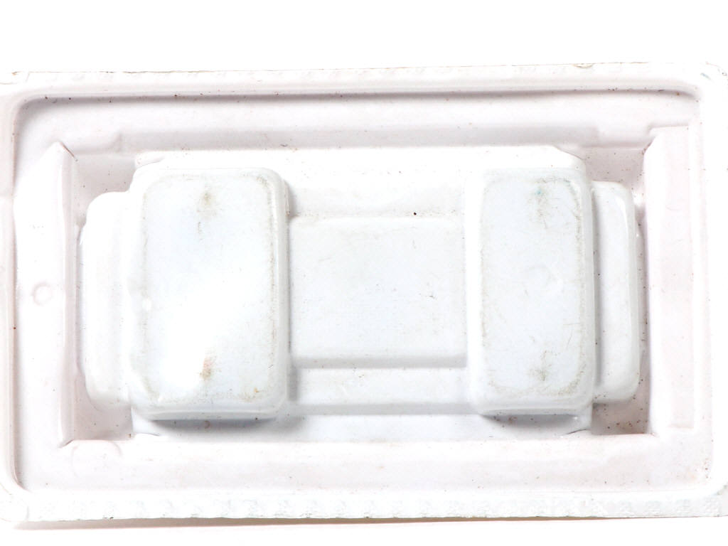 Lot 172 - MAJORETTE (FRANCE) (1)