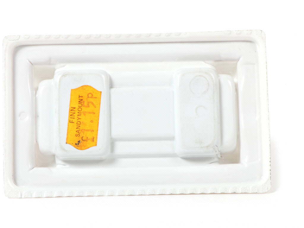 Lot 168 - MAJORETTE (FRANCE) (1)