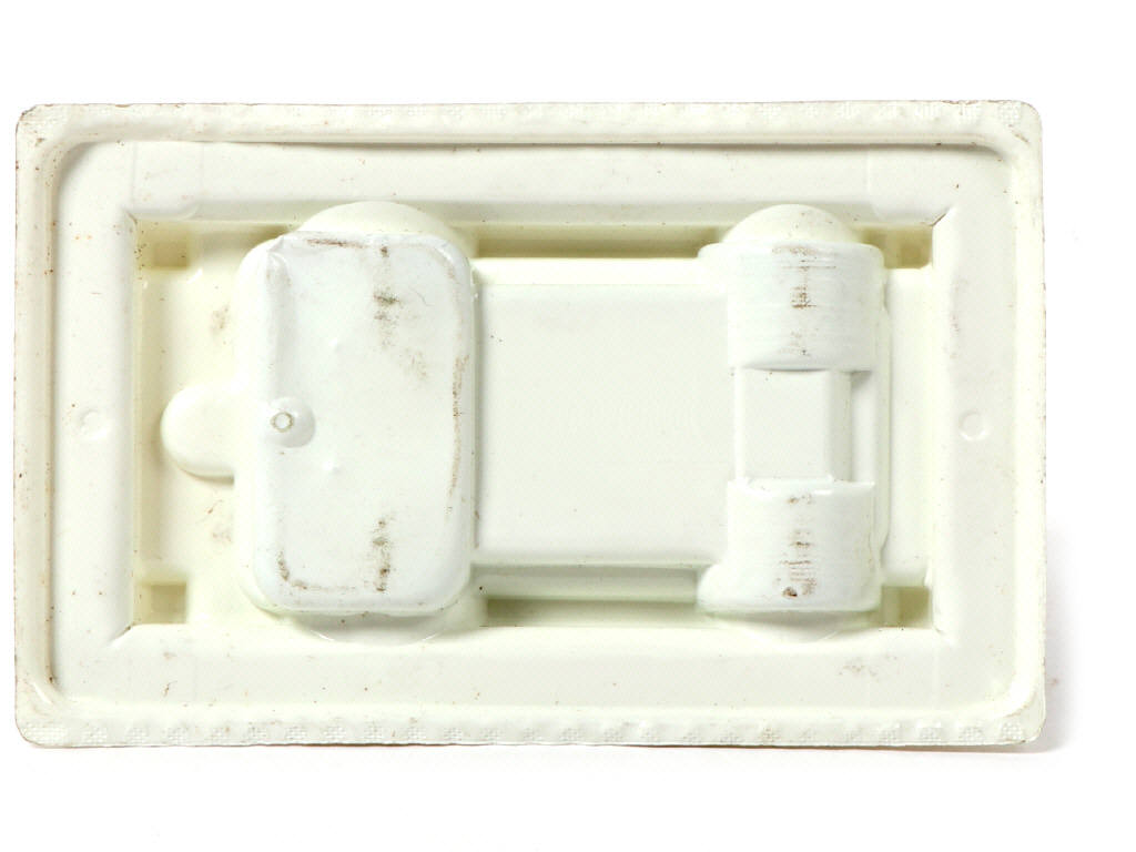 Lot 161 - MAJORETTE (FRANCE) (1)