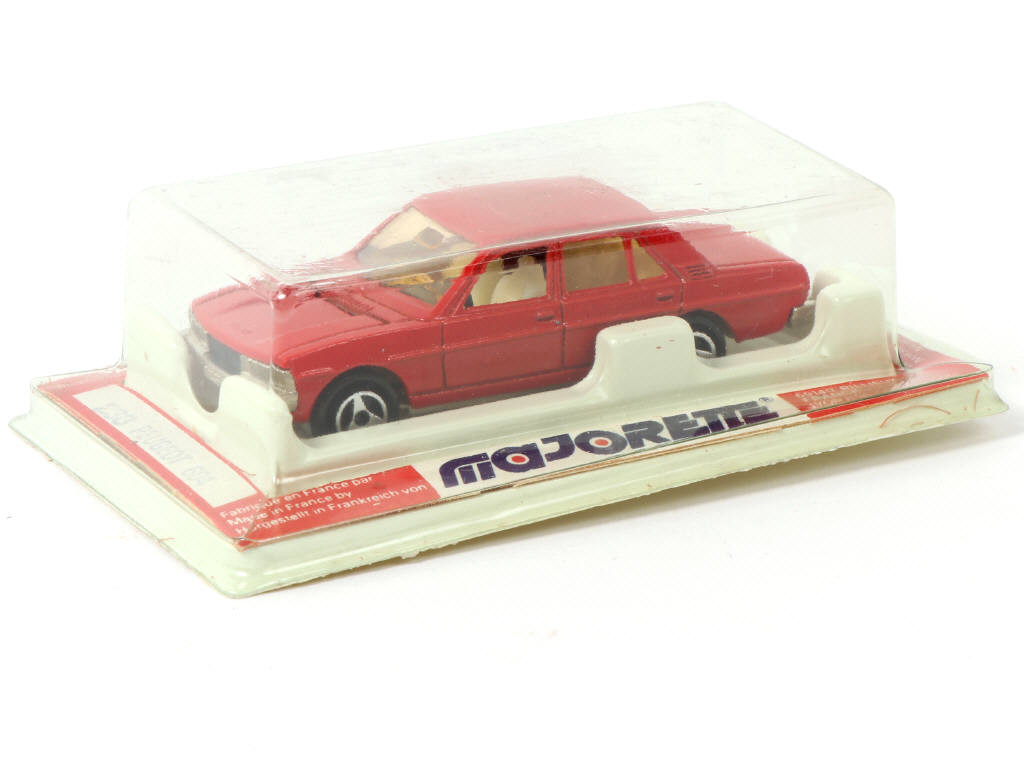 Lot 103 - MAJORETTE (FRANCE) (1)