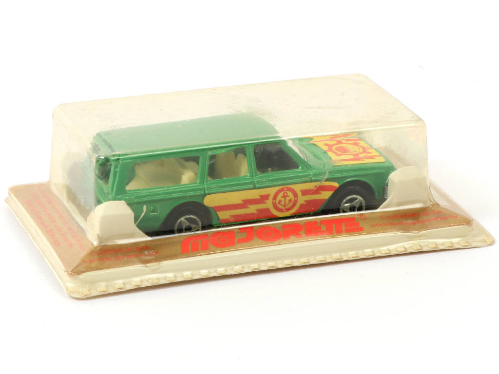 Lot 69 - MAJORETTE (FRANCE) (1)