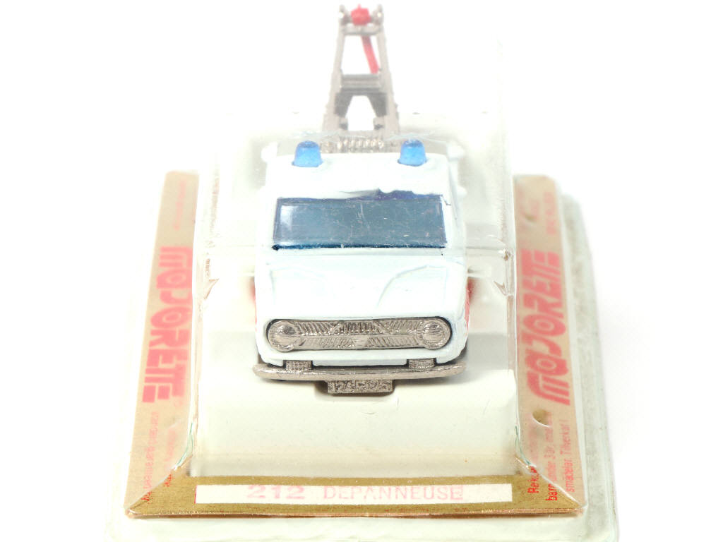 Lot 57 - MAJORETTE (FRANCE) (1)