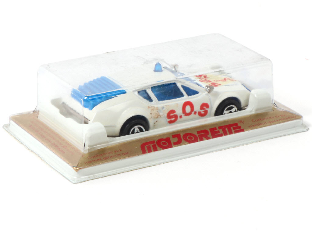 Lot 144 - MAJORETTE (FRANCE) (1)