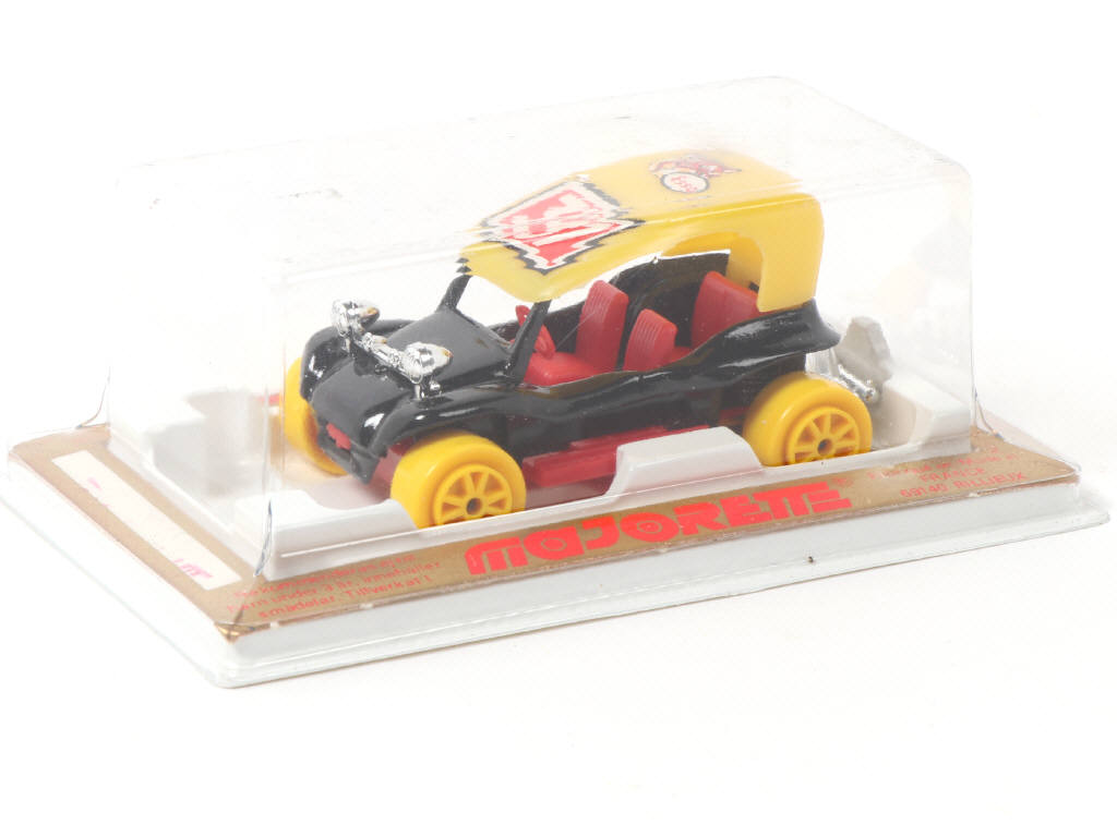 Lot 119 - MAJORETTE (FRANCE) (1)