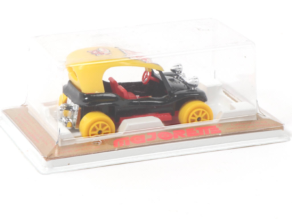 Lot 119 - MAJORETTE (FRANCE) (1)