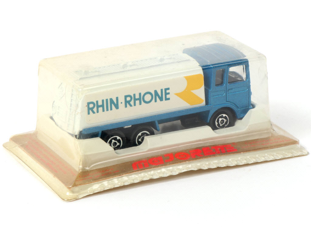 Lot 114 - MAJORETTE (FRANCE) (1)