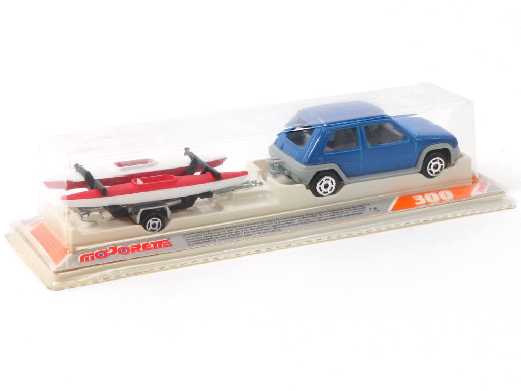 Lot 198 - MAJORETTE (FRANCE) (1)