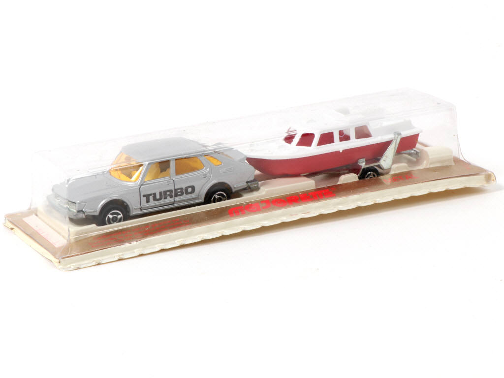 Lot 193 - MAJORETTE (FRANCE) (1)