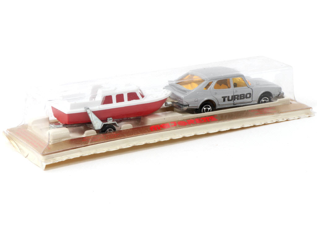 Lot 193 - MAJORETTE (FRANCE) (1)