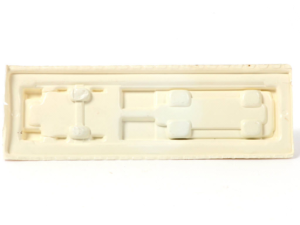 Lot 193 - MAJORETTE (FRANCE) (1)