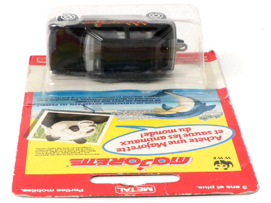 Lot 39 - MAJORETTE (FRANCE) (1)