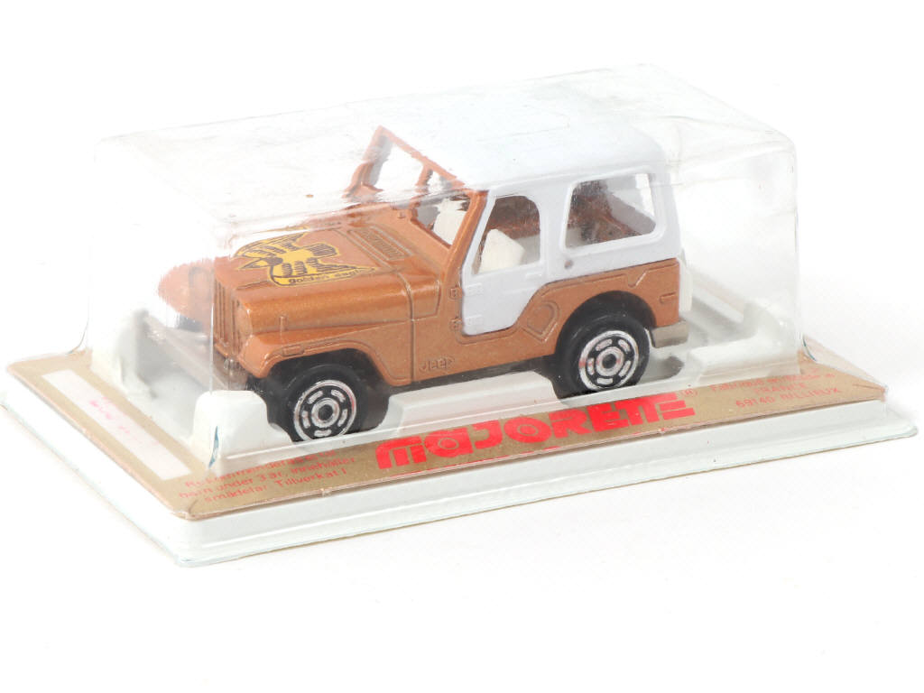 Lot 150 - MAJORETTE (FRANCE) (1)