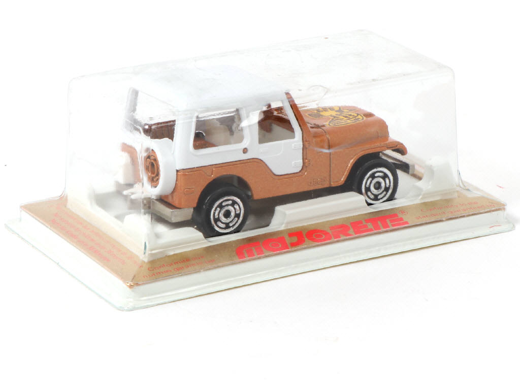 Lot 150 - MAJORETTE (FRANCE) (1)