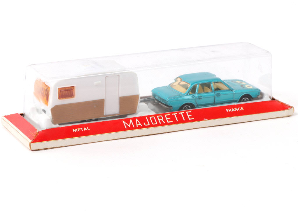 Lot 196 - MAJORETTE (FRANCE) (1)