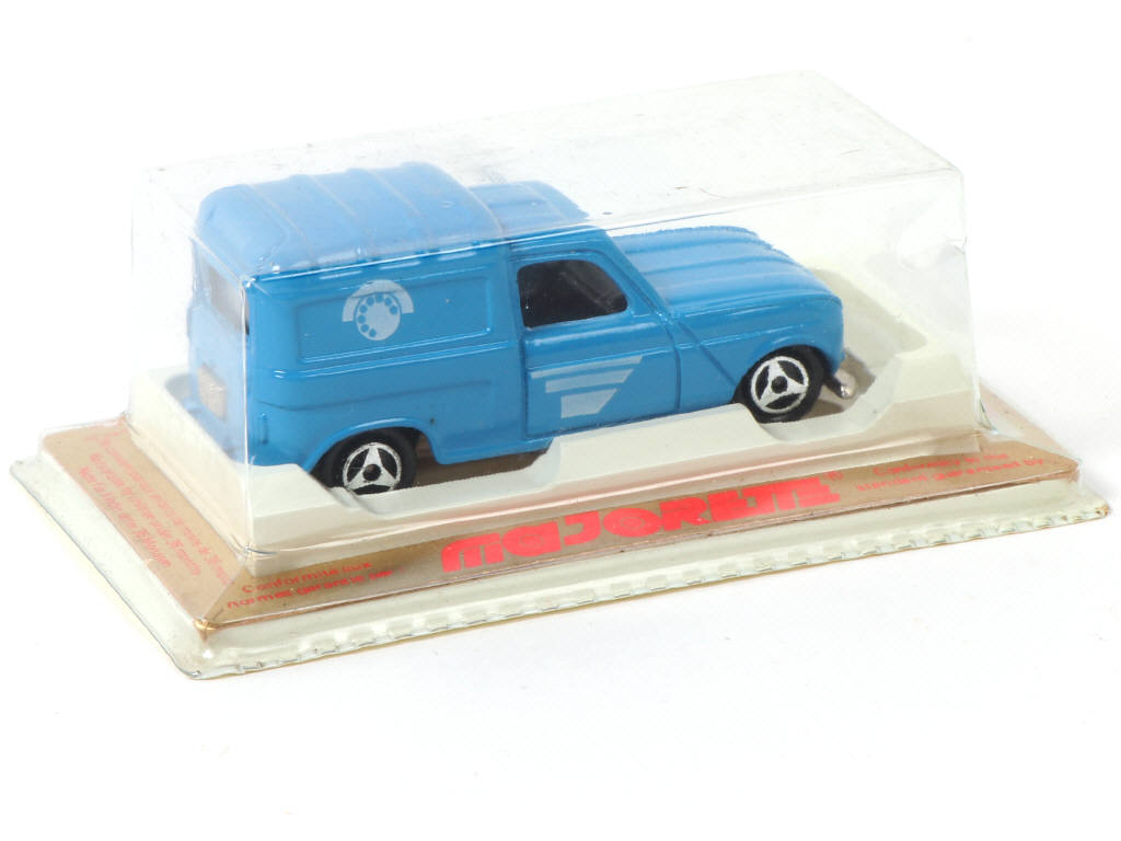 Lot 85 - MAJORETTE (FRANCE) (1)