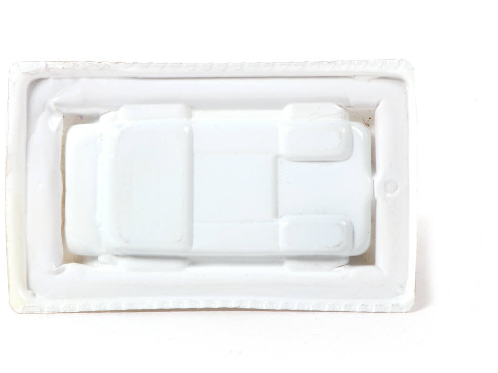 Lot 92 - MAJORETTE (FRANCE) (1)