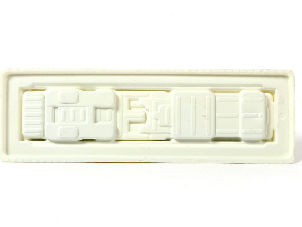 Lot 185 - MAJORETTE (FRANCE) (1)