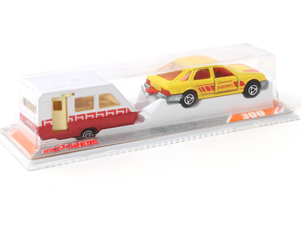 Lot 209 - MAJORETTE (FRANCE) (1)