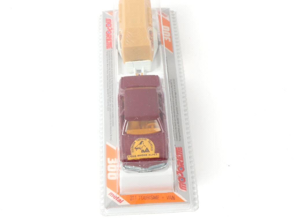 Lot 179 - MAJORETTE (FRANCE) (1)