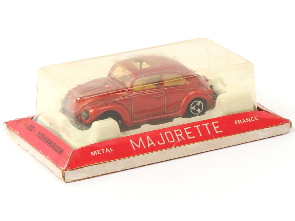 Lot 31 - MAJORETTE (FRANCE) (1)