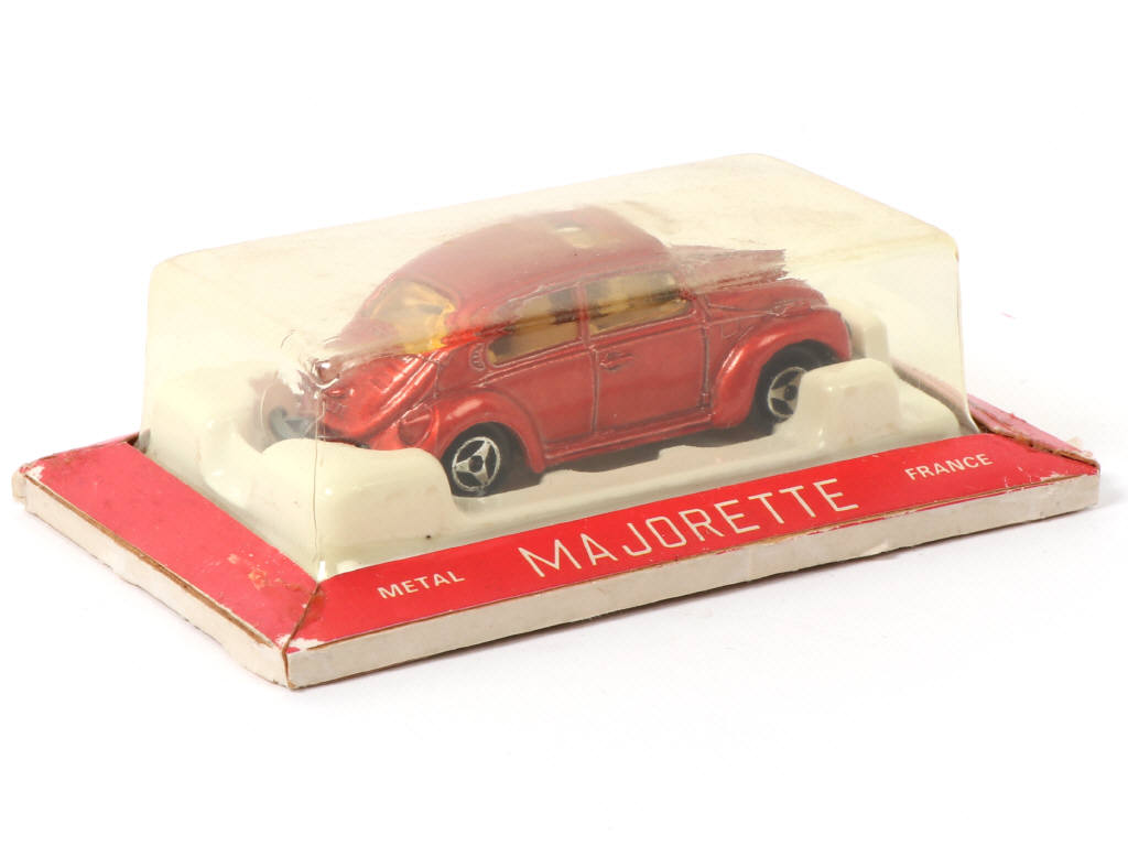 Lot 31 - MAJORETTE (FRANCE) (1)