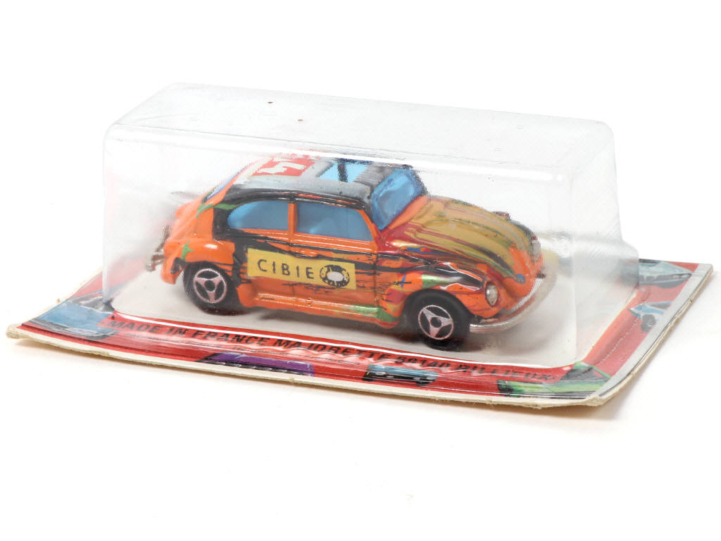 Lot 32 - MAJORETTE (FRANCE) (1)