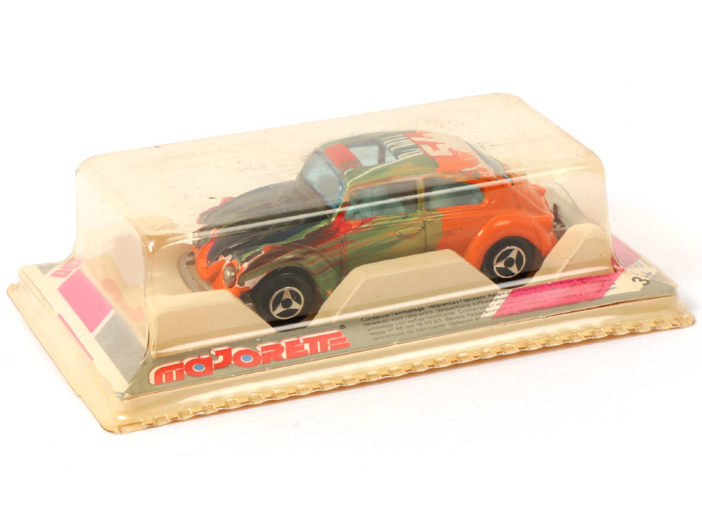 Lot 28 - MAJORETTE (FRANCE) (1)