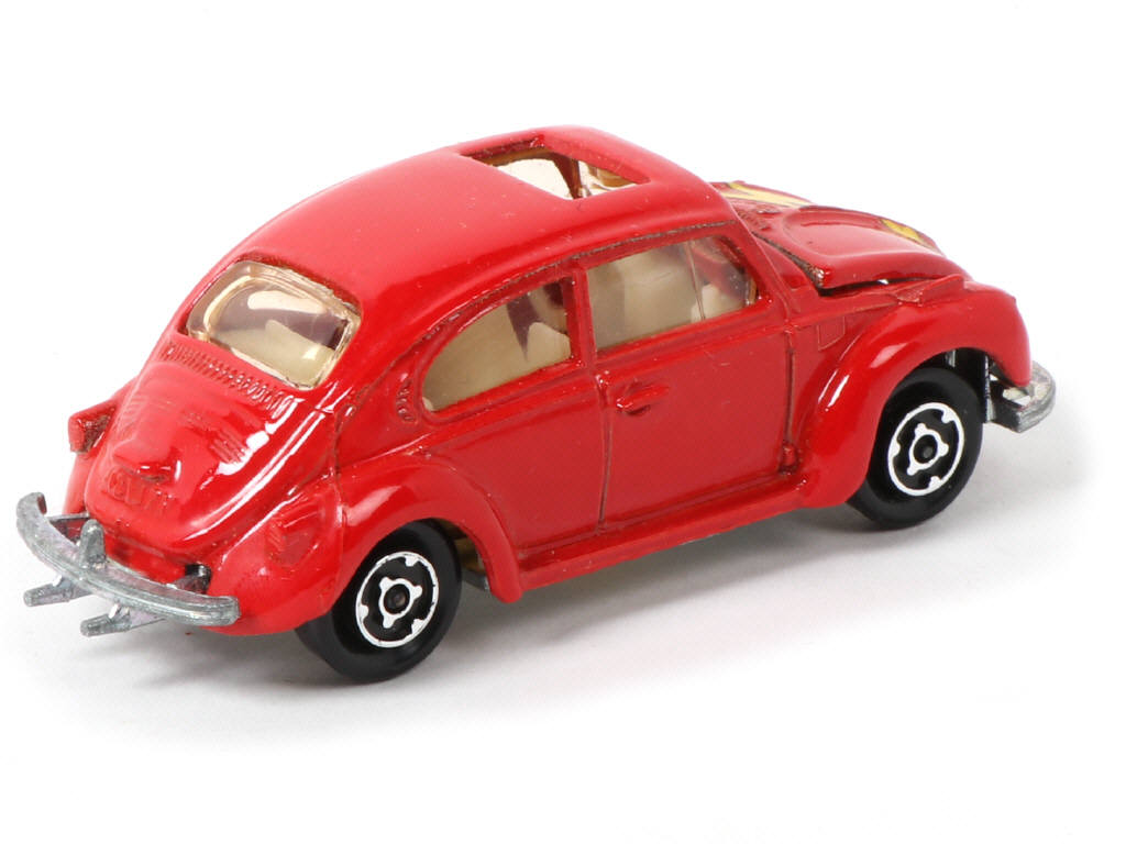 Lot 27 - MAJORETTE (FRANCE) (1)