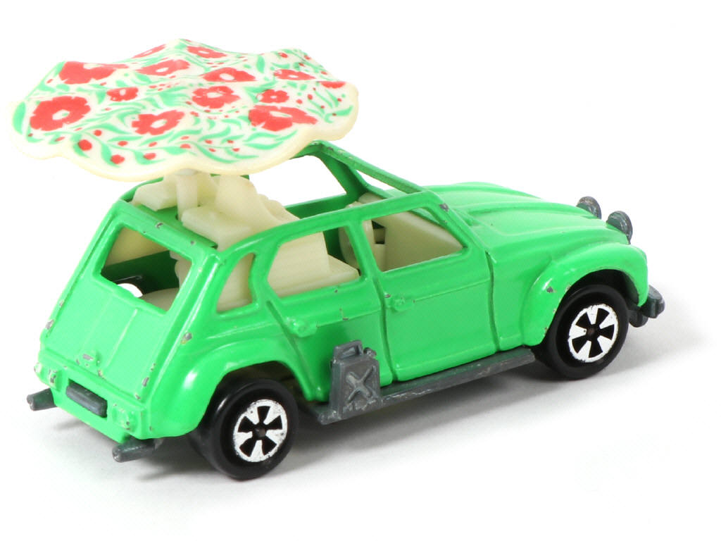 Lot 102 - MAJORETTE (FRANCE) (1)